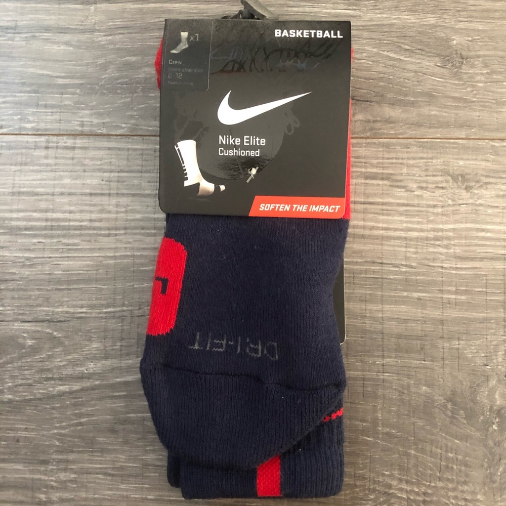 Nike Elite Socks